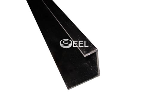 Otis Door Edge Sight Guard Elevator Equipment