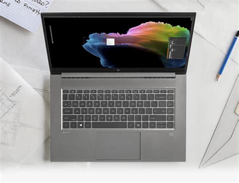 Hp Zbook Create G7 Notebook Pc Hp 惠普香港