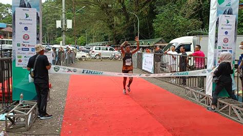 Hari Jadi Maros Gandeng Maros Runners Lari Lintas Karst Sejauh