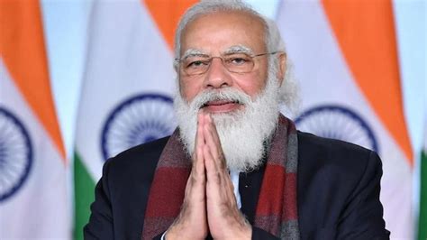 Pm Modi To Attend Liberation Day Events Inaugurate Development