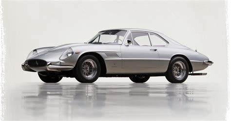 10 Rarest Ferraris Currently Owned By Collectors