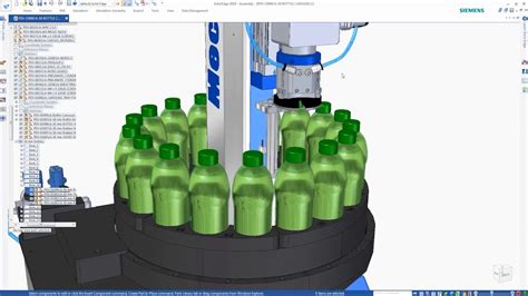 Solid Edge Mechanical Design Youtube