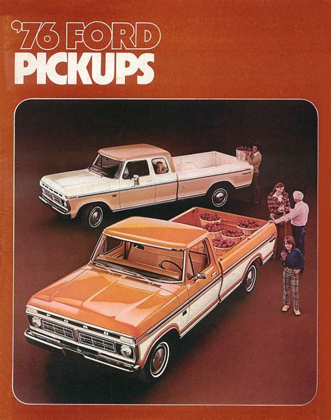 Directory Index Fmc Trucks Vans1976trucks Vans1976fordpickupbrochure