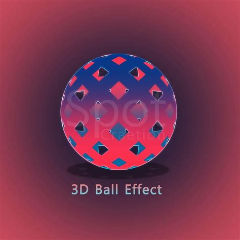 Practice For Improvement 3d Ball Effect In Photoshop Photoshop