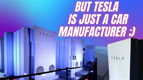 Tesla Powerwall Manufacturing Deals Ststephen Pc Gov Uk