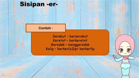 Detail Contoh Kata Sisipan Koleksi Nomer 32