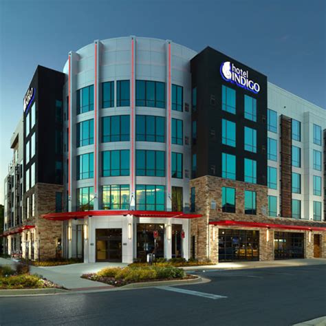 Hotel Indigo Tuscaloosa Downtown - Tuscaloosa AL | AAA.com