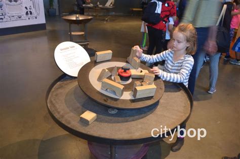 10 BEST Things to Do at Exploratorium - CityBOP