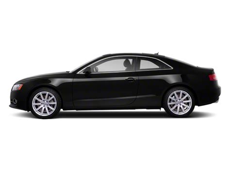 Used 2010 Audi A5 4 Cyl Turbo Coupe 2D Quattro Premium Plus Ratings