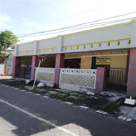 Rumah Dijual Di Gresik Dekat Gressmall Icon Mall Gresik Rs Rachmi