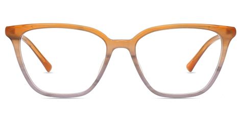 Gafas Graduadas Mujer Ac Gafas De Pasta Marrones Con Montura