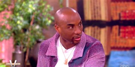 Charlamagne Tha God Explains To ‘the View Why He Is Not Endorsing