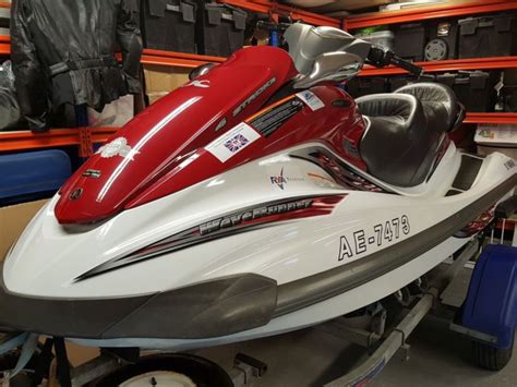 Yamaha Waverunner Jet Ski Fx140 Cruiser 2005 Full Stage 1 Rpm Kit For Sale From United Kingdom