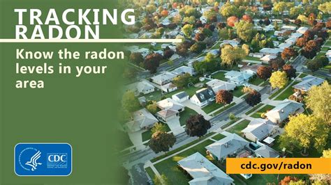 Radon Toolkit Radon Cdc