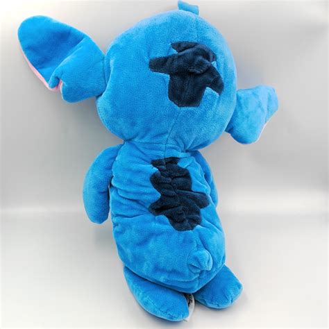 Peluche Stitch Lilo Et Stich Disney Simba Toys