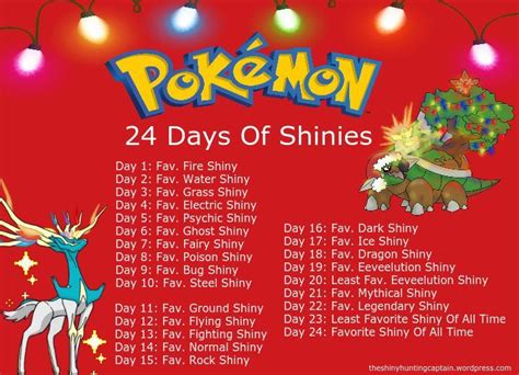 Day 1: Favorite Fire Type Shiny | Pokémon Amino