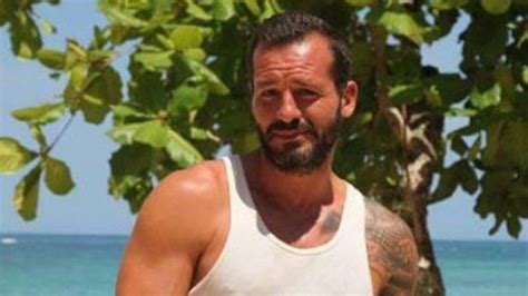 Nihat Altınkaya Survivor da neden yok Belli oldu Nihat Altınkaya