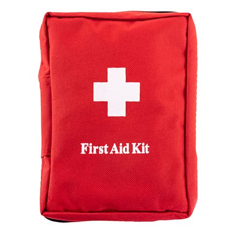 Apteczka Mil Tec Molle First Aid Kit Large Red Sklep Militaria Pl