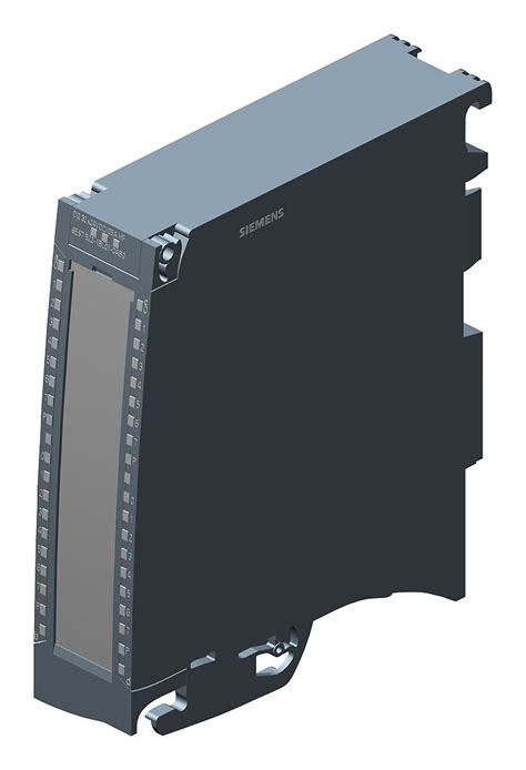 Es Bl Ab Siemens Digital Output Module Outputs Vdc