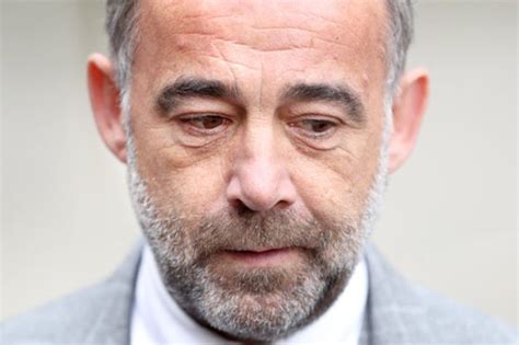 Coronation Street Legend Michael Le Vell Arrested On Suspicion Of