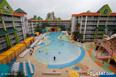 Summer splashin': Kid-friendly hotels with water parks | Oyster.com