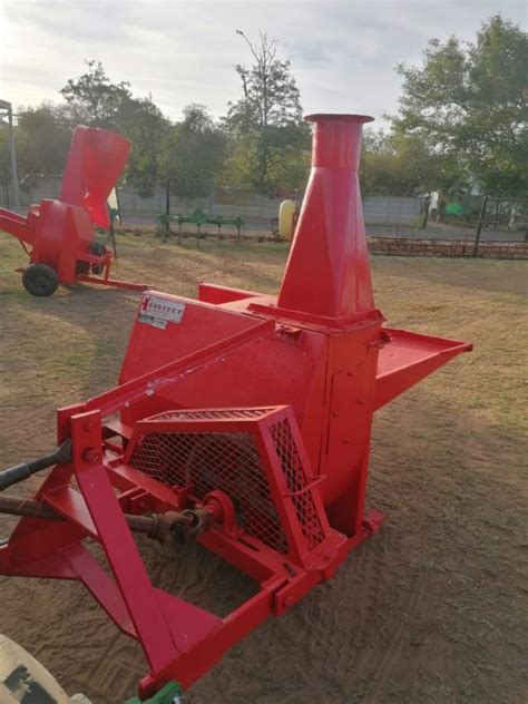 Drotsky Pc Hammermill Cfc Agri