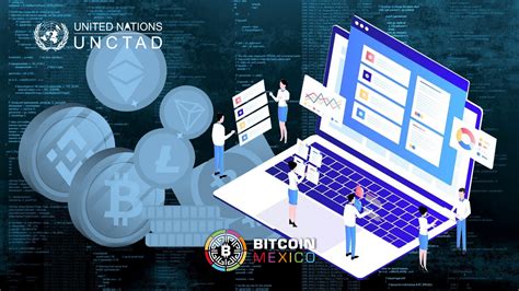 ¿la Onu Se Posiciona En Contra De Las Criptomonedas