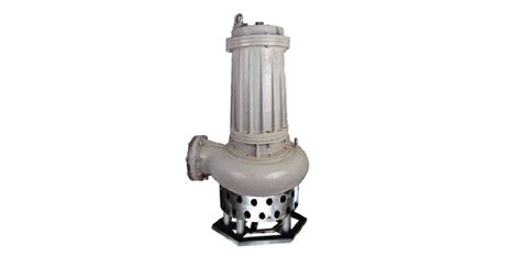 Dredging Pumps At Best Price In Mumbai Id 4195858 Hitec Pump