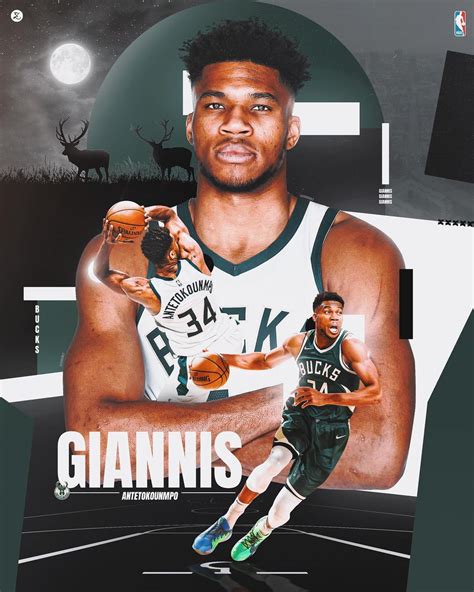 Collection 96 Wallpaper Giannis Antetokounmpo Wallpaper 4k Full Hd 2k 4k