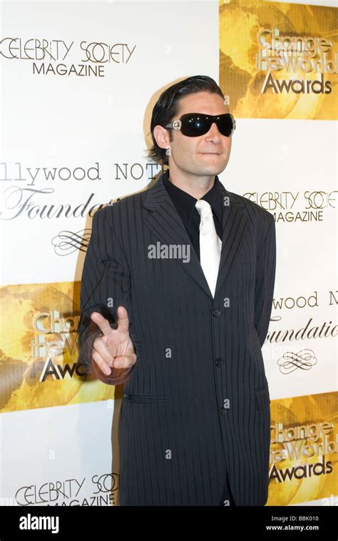 BEVERLY HILLS MAY 31 2009 Corey Feldman Lost Boys The Two Coreys at the ...