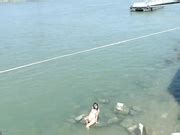 Nude In Budapest