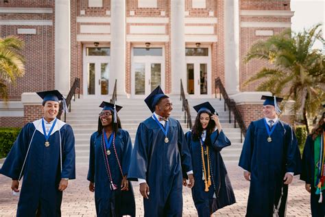 Foundation Academy High School Private Christian School