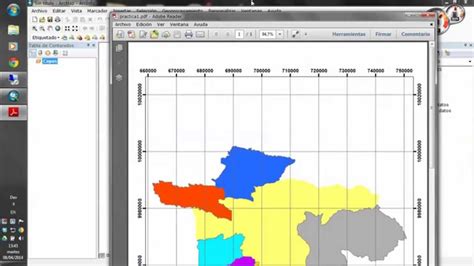 Practica Arcmap Youtube