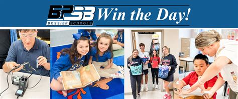 Bossier Parish Schools