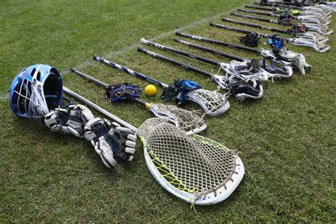 Three Native American Teams Kicked Out of Local Lacrosse League