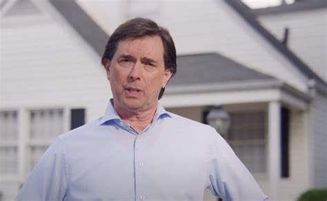 Gop Frontrunner For North Carolina Governor Gets A Republican Challenger David M Drucker