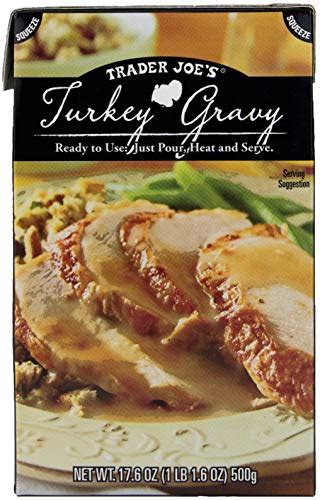 Top 10 Store Bought Turkey Gravy Of 2022 Katynel