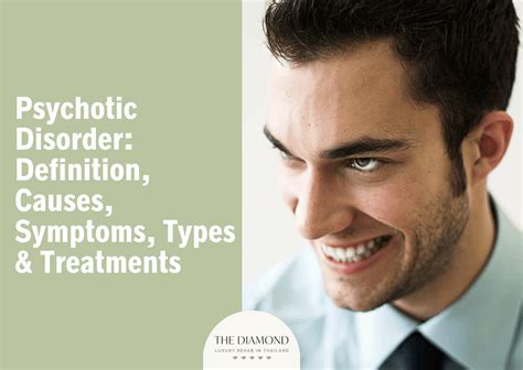 Psychotic Disorder Definition Causes Symptoms Types And Treatments