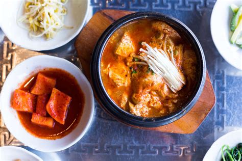 Best Korean BBQ in San Diego - Thrillist