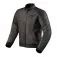 Revit Torque 2 H2O Jacket Black Motardinn