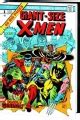 Cheapgraphicnovels X Men The Uncanny X Men Omnibus Vol Hc Kane