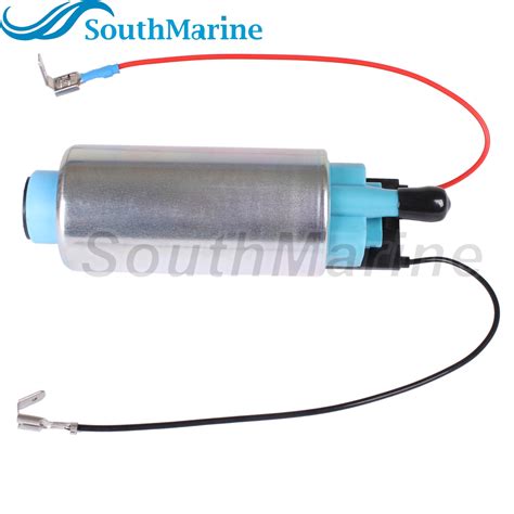 Boat Engine 8m0062770 18 97301 Electric High Pressure Fuel Pump For Mercury Mercruiser Mariner