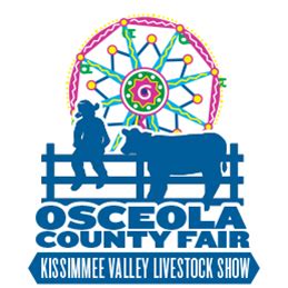 Osceola County Fair