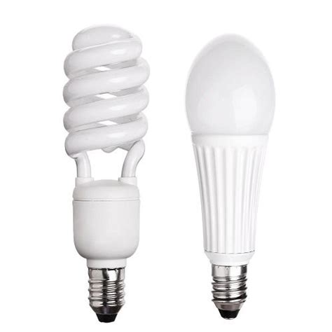 791586 Compact Fluorescent Light Bulbs Globeless E 26 220v Daylight