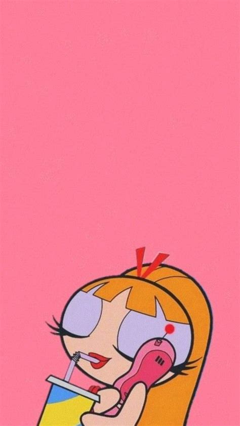 Sfondi Per Chi Adora Le Super Chicche Powerpuff Girls Wallpaper