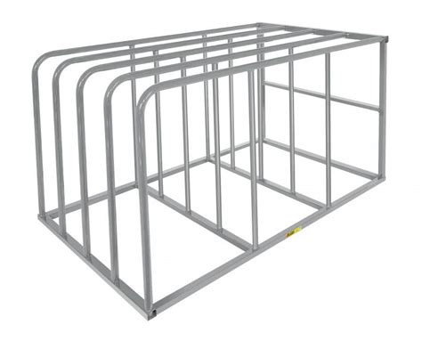 2 Way Vertical Sheet Rack Little Giant