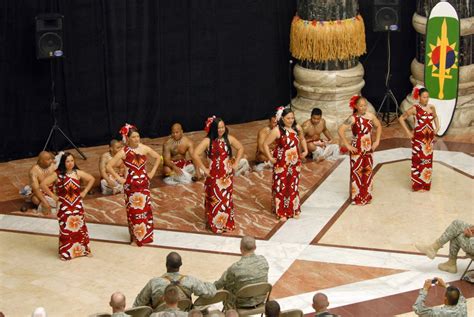 Soldiers Celebrate Asian Pacific American Heritage | Article | The ...