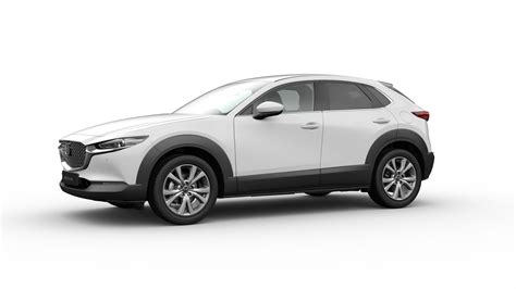 Mazda Cx30 Awd Mazda