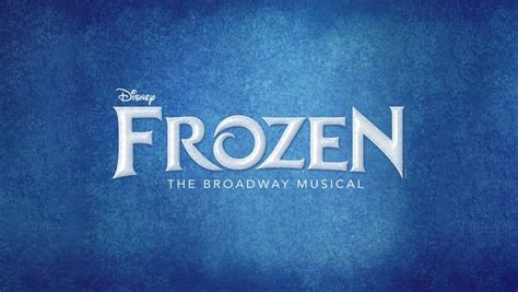 “Frozen: The Musical” Coming Soon To Disney+ – What's On Disney Plus