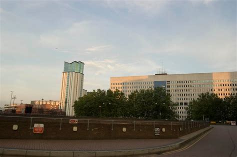 Birmingham Skyline | Picture Thread | Part 3 | SkyscraperCity Forum